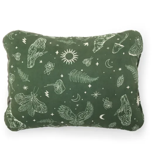  Therm a Rest Compressible Travel Pillow